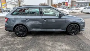 Skoda Fabia Fabia Combi 1.0 TSI Monte Carlo Bild 3