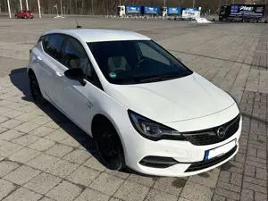 Opel Astra Opel Astra K 1.2 Turbo 2020 | Neuer Motor | LED |