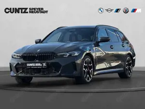 BMW 320 d Touring M Sportpaket Pro HK VFW FOKUS Q2