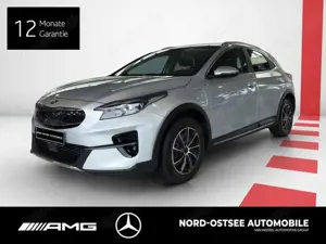 Kia XCeed 1.6 VISION  TEMPO KAMERA PDC SHZ KLIMA