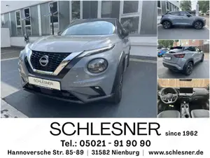 Nissan Juke N-Connecta *RFK *SHZ *LHZ