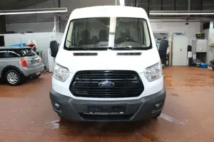 Ford Transit Kasten 330 L3 Automatik+Kamera+AHK+