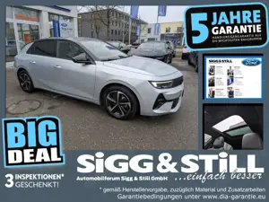 Opel Astra L 1.2 Turbo GS AT LED*PANO*ACC*360°*HUD*NAV*SHZ