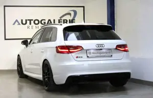 Audi RS3 *SCHALE*RS-AGA*RS DESIGN*KAM*BO*ACC*KW*OZ*