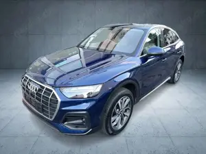 Audi Q5 Sportback 40 TFSI quattro advanced Matrix LED P...