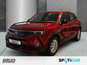 Opel Mokka-E Edition Ganzjahresreifen,Sitzhzg. ,Navi Digitales