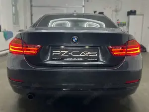 BMW 420 d AT M-Sportpaket|XLNavi|LED|Leder|PDC|Sitzhz Bild 5