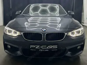 BMW 420 d AT M-Sportpaket|XLNavi|LED|Leder|PDC|Sitzhz Bild 2