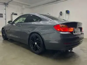 BMW 420 d AT M-Sportpaket|XLNavi|LED|Leder|PDC|Sitzhz Bild 4