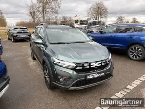 Dacia Sandero Stepway Expression TCe 90 PDC/LED/Tempom Bild 2