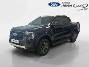 Ford Ranger Wildtrak e-4WD Doppelkabine AHK Navi Digitales Coc