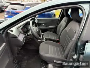 Dacia Sandero Stepway Expression TCe 90 PDC/LED/Tempom Bild 5