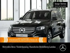 Mercedes-Benz GLB 200 PROGRESSIVE+LED+KAMERA+7G