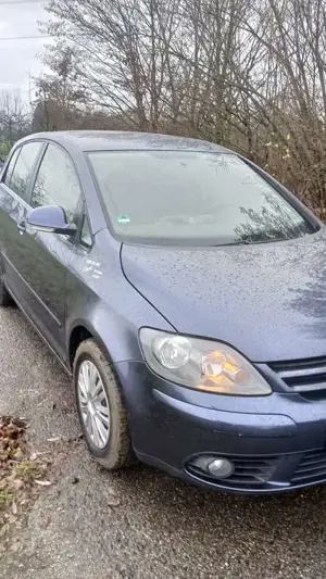 Volkswagen Golf Plus Golf Plus 1.4 Tour
