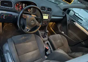 Volkswagen Golf 1.4 TSI Highline