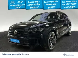 Volkswagen Touareg R 3.0 l TSI V6 eHybrid 4M AUT AHK