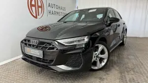 Audi A3 Sportback S line Pano Sonos Matrix