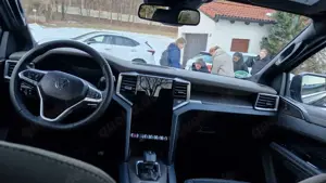 Volkswagen Amarok Amarok 3.0 TDI 4MOTION Autm. Style Bild 5