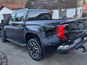 Volkswagen Amarok Amarok 3.0 TDI 4MOTION Autm. Style Bild 2
