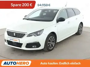 Peugeot 308 1.2 PureTech GT Pack*NAVI*LED*ACC*PDC*SHZ*KLIMA*