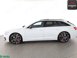 Audi S6 S6 Avant 3.0 TDI qu HUD,LUFT,STANDHZ,B+O,S-SITZE Bild 2