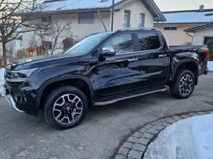 Volkswagen Amarok Amarok 3.0 TDI 4MOTION Autm. Style