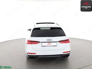 Audi S6 S6 Avant 3.0 TDI qu HUD,LUFT,STANDHZ,B+O,S-SITZE Bild 4