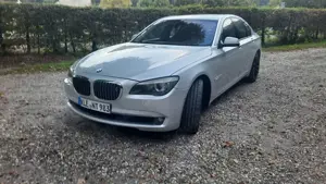 BMW 760 760i