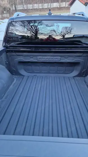 Volkswagen Amarok Amarok 3.0 TDI 4MOTION Autm. Style Bild 4