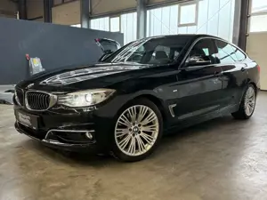 BMW 335 /LuxuryLine/HiFi/BiXenon/AHK