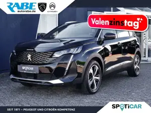 Peugeot 5008 Allure Pack 130 PT Autm+Grip-Cntrl+Navi+ACC Klima