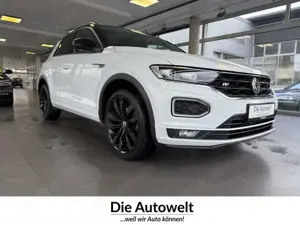 Volkswagen T-Roc Sport 1.5 TSI DSG 2x R-LINE NAVI LED ACC Klima