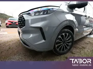 Ford Tourneo Custom Aut Titanium L2 ACC Kam UVP-29%* Bild 5