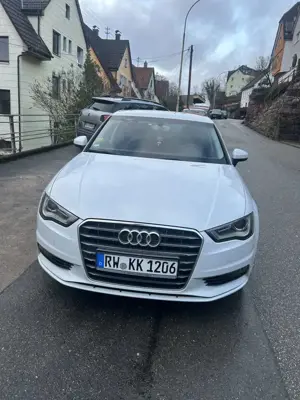 Audi A3 Bild 3