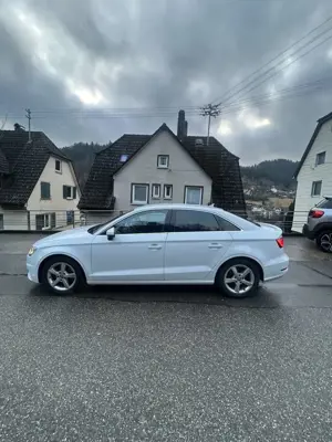Audi A3 Bild 1