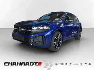 Volkswagen Touareg 3.0 V6 TDI Tiptronic 4Motion R-Line AHK*PANO*ST...