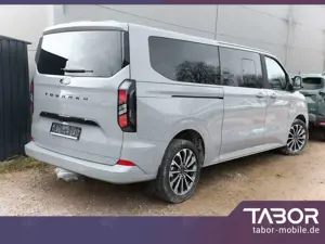 Ford Tourneo Custom Aut Titanium L2 ACC Kam UVP-29%* Bild 3