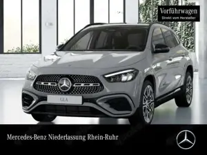 Mercedes-Benz GLA 200 AMG+NIGHT+PANO+360°+AHK+LED+TOTW+KEYLESS