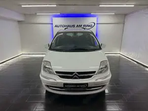 Citroen C8