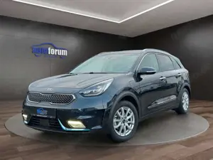 Kia Niro Spirit Plug-in Hybrid AHK°ACC°LED°GLASDACH