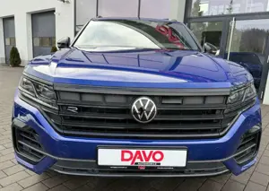 Volkswagen Touareg Bild 5