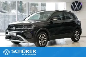 Volkswagen T-Cross 1.5TSI DSG Energy AHK RKAM KEYLESS ACC