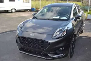 Ford Puma ST-Line X Rückf.-Kamera, Navi, ...