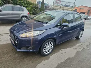 Ford Fiesta Trend TÜV neu