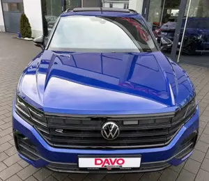 Volkswagen Touareg Bild 4