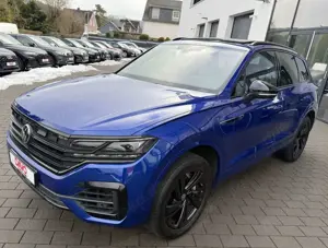 Volkswagen Touareg Bild 3