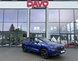 Volkswagen Touareg Bild 2