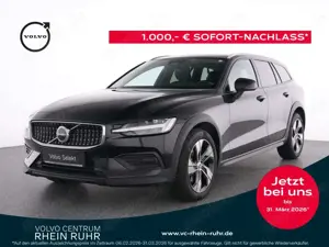 Volvo V60 Cross Country B4 AWD Plus+WINTERPAK+RFK+