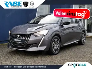 Peugeot 208 Active Pack 100 BlueHDi AHK+Sitzheizg+Kamera