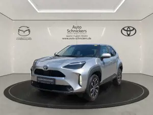 Toyota Yaris Cross TEAMPLAYER+SAFETY-P+WINTER-P+2025